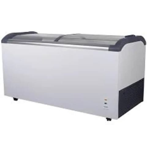 Холодильник-морозильник MARAZZI SD-H550 (500 л)