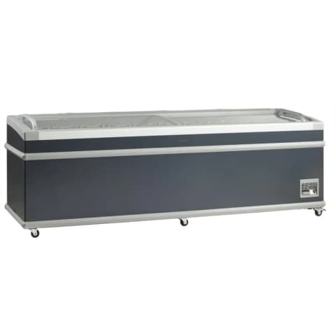 Морозильная камера SD/SC-600H – 600 л