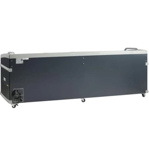Морозильная камера SD/SC-700R – 700 л