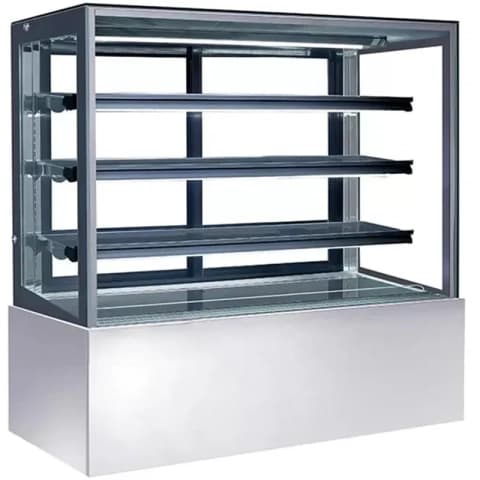 Витрина холодильная MARAZZI DGG-800A (250 л)