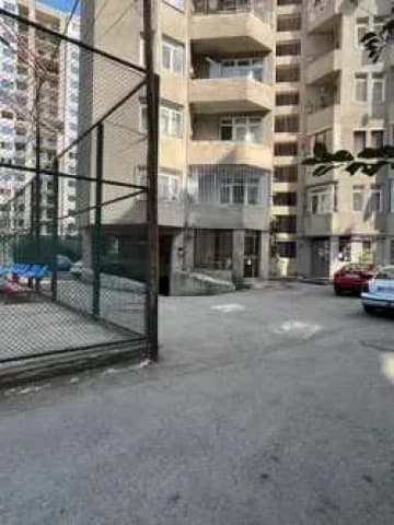 Commercial space for sale in Saburtalo