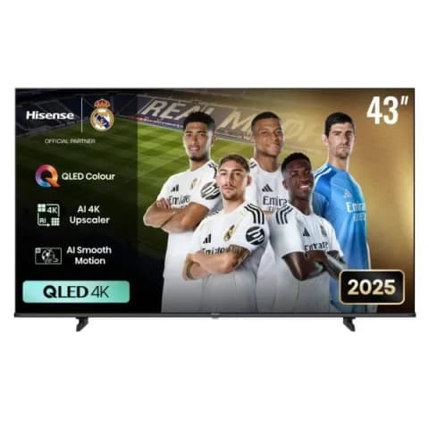 Телевизоры Hisense 43E7Q