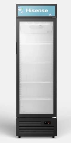 Freezer Hisense FL-50FC