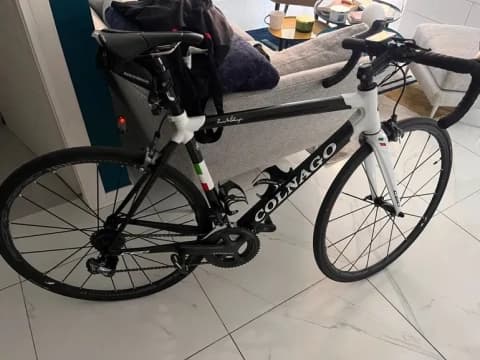 2018 Colnago C60