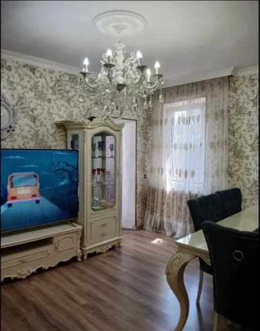 Apartment for sale in Varketili 1 micro.