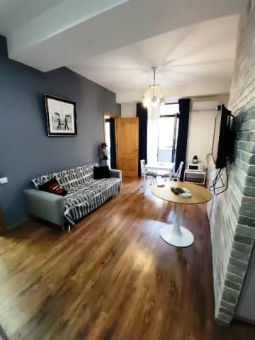 Apartment for rent in Vake