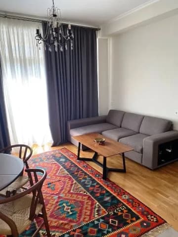 Apartment for rent in Vake