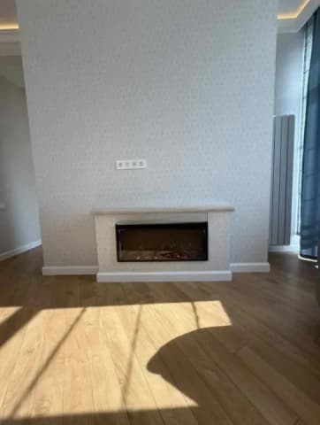 Apartment for sale in Sanzona on Chargali Street.