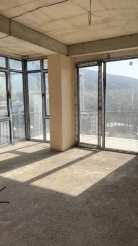 Spacious 2-Room Apartment with Balcony & Great City Access