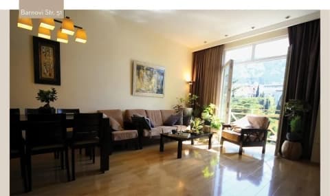 Apartment for sale in Barnovi