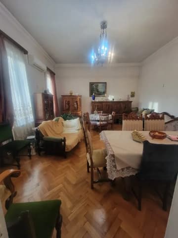 Non-standard apartment for sale