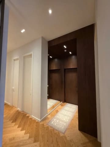 4-room apartment for sale in Krtsanisi