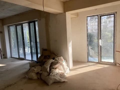 Apartment for sale in Vera on Rcheulishvili Street.