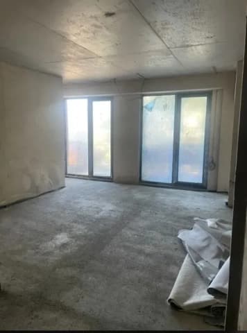 Apartment for sale in Vera on Shanidze Street.