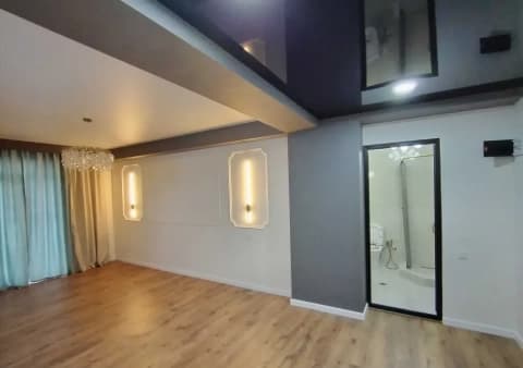 Apartment for sale in Isani on Lertsami Street.