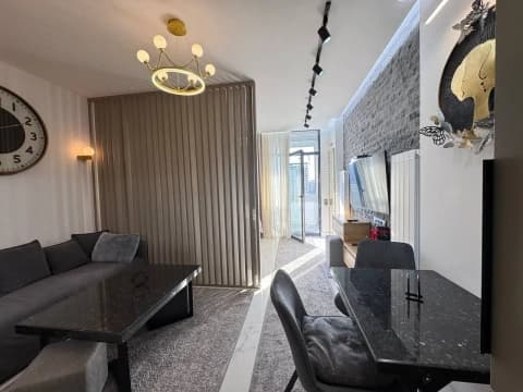 Apartment for long-term rent on Heroes' Alley