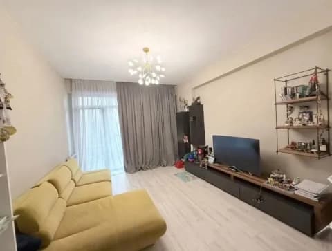 Apartment for sale in Saburtalo on Kartozia Street.