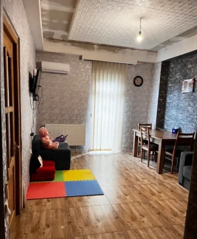 Apartment for sale in Vazisubani  4 microdistrict.