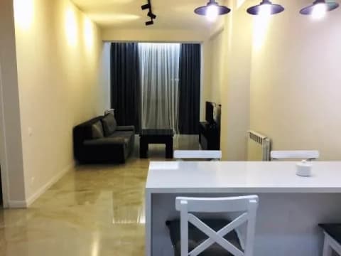 Apartment for rent in Krtsanisi