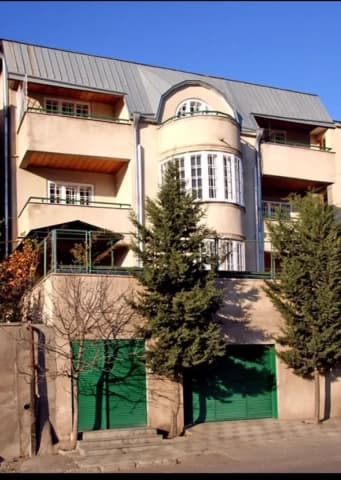 Office space for rent in Saburtalo