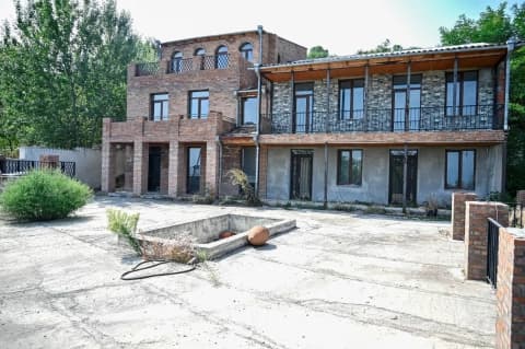 Продается частный дом в городе Сигнахи, Кахетия