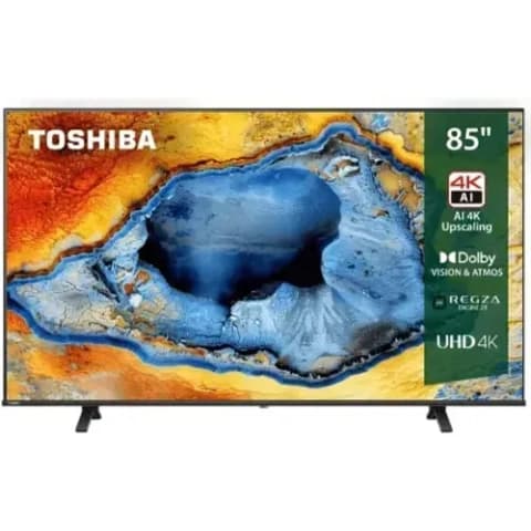 TV Toshiba 85C350NE