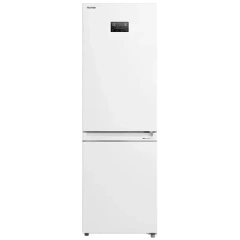 Refrigerator Toshiba GR-RB449WE-PMJ(51)