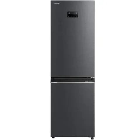 Refrigerator Toshiba GR-RB449WE-PMJ(06)