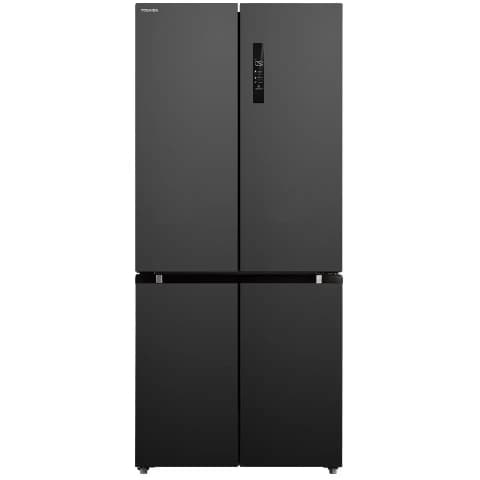 Refrigerator Toshiba GR-RF610WE-PMS(06)