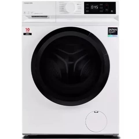 Washing machine Toshiba TW-BN80C2UZ(WK)