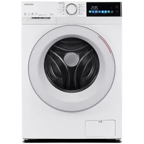 Washing machine Toshiba TW-BN90C4UZ(WK)