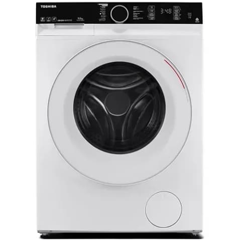 Washing machine Toshiba TW-BK100GF4UZ(WK)
