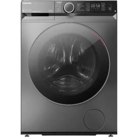 Пральна машина Toshiba WD BM110GF4UZ(SK)