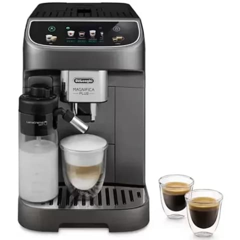 Кавомашина DeLonghi ECAM320.70.TB