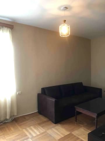 Apartment for rent in Tbilisi (Tsereteli Avenue)