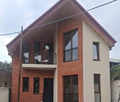 Commercial space for rent in Nadzaladevi (Tbilisi)