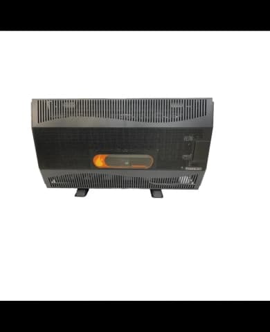 Газовий обігрівач Hosseven HHS-11 ЧОРНИЙ