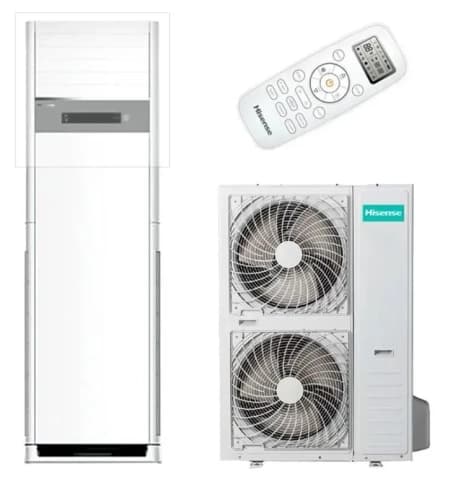 Кондиціонер Hisense AUF-60ER6SPM1