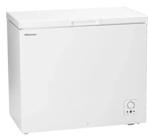 Морозильна камера Hisense FC-26DD4SA