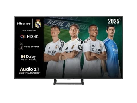 Телевізори Hisense 50A7Q