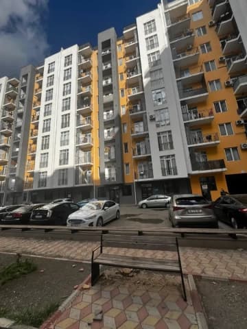 Office space for sale in Didi Digomi