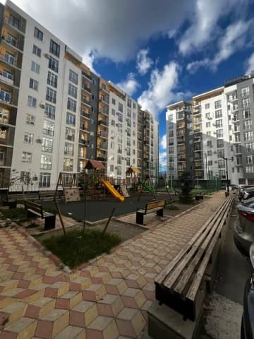 Office space for sale in Didi Digomi