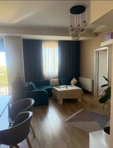 Apartment for sale in Varketili on Gakhokidze Street.