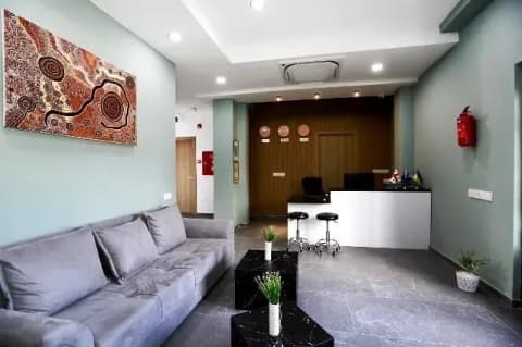Hotel for sale in Avlabari