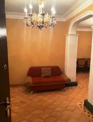 Сдается квартира в Сололаки