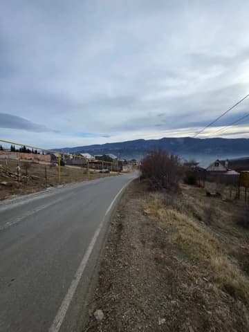 Земельный участок на продажу в Напетври