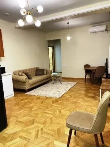 Сдается квартира в Сабуртало