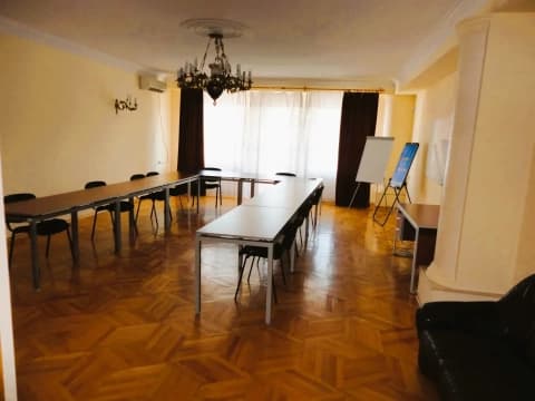 Office-commercial space for sale in Saburtalo