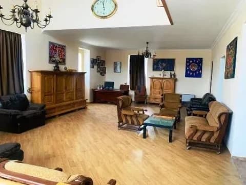 House for rent in Saguramo