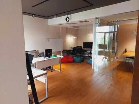 Investment property for sale in Lisi Veranda
